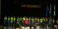 Dan državnosti - proslava 2017