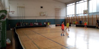 Floorball 2014
