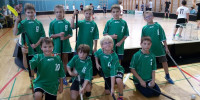 Floorball 2016