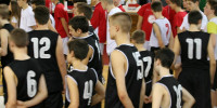 Košarka - finalni turnir 2014/15