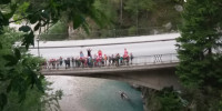 Šola v naravi - 1. razred 2017