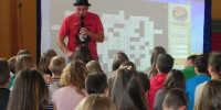 Teden otroka 2014