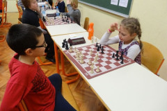 Turnir v šahu 2015