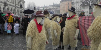 Zmajev karneval 2015