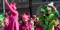 Zmajev karneval 2019-20