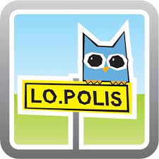 NOVO – Lopolis portal