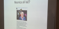 Delavnica o lažnih novicah - 6. r