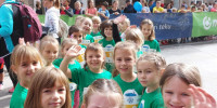 Športni utrinki - oktober 2023