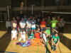 Obisk iz kluba ACH Volley Ljubljana 2019