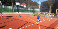 ŠD - 1. razred 2021
