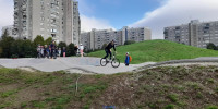 ŠD - 4. razred (Rajd park Fužine 2022)