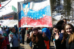 Smučarski poleti - Planica 2018