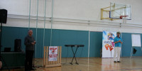 Srček Bimbam 2016
