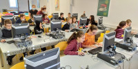 TD za 6. razred - ELEKTROTEHNIKA in RECIKLAŽA 2020
