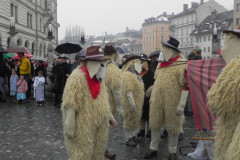 Zmajev karneval 2015