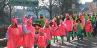 Zmajev karneval 2016