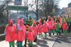 Zmajev karneval 2016