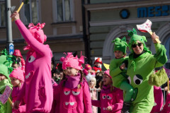 Zmajev karneval 2019-20