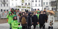 Zmajev karneval 2023