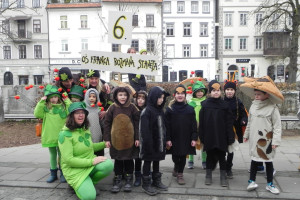 Zmajev karneval 2023